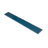 Valenza 2x16 Teal Green Ceramic Zellige Subway Wall Tile (10.76 sq ft/case) - 50 Pack-116656786