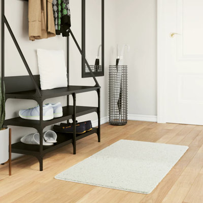 Beauchamps Solid Colour Area Rug