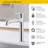 American Standard Studio S Kitchen Faucet-44218735
