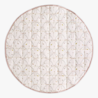 40 in. L - Thick Nap Mat Cotton Playmat Baby Gym