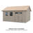 Scarsdale 10 ft. W x 16 ft. D Wood Storage Shed