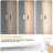 32" Dimmable LED Bath Bar-1718315641