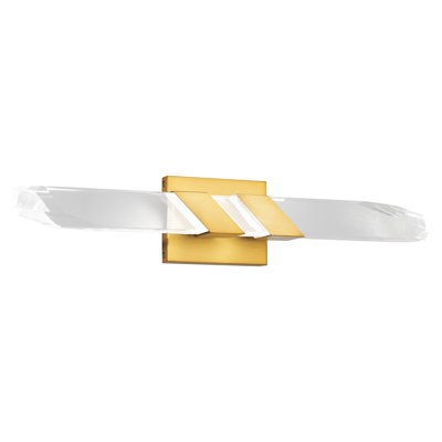Traverse 1 - Light LED Vanity Light