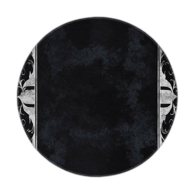 Mystic Veil Indoor And Outdoor Area Rug