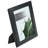 Klug Black Picture Frame