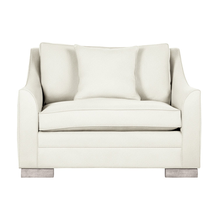 Nicholas 50.5" Chair & Half