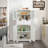 Ardilla 23.5"W Bathroom Cabinet-1052845898