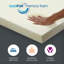 Summerby Sleep Reflex Memory Foam Mattress 12cm-109722963