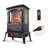  10.7'' W Electric Stove