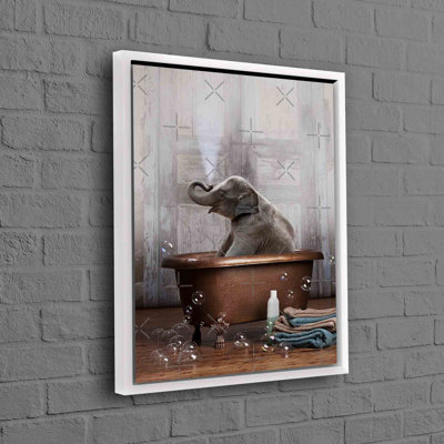 Print on Canvas