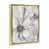 Metallic Gold Floater Frame selected