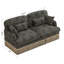 Canapé modulaire Leopard-857915486