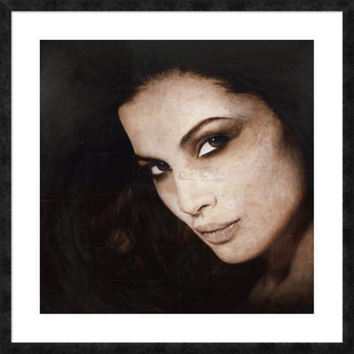 " Giorgia " by Massimo Sottili