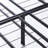 Marino 14" Metal Smartbase Tool-free Assembly Mattress Foundation-1399029844