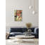 Intuitive Deliberation 1 Framed Print Canvas-867937376