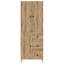 3 -Door 3 Storage Cabinet-1736308559