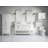 Winnow 28-In X 24-In Wall Cabinet-65971683