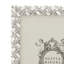 Silver Hamilton Picture Frame-808377835