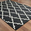 Anastasaos Geometric Power Loomed Indoor / Outdoor Area Rug-29515463