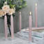 Bougies sans flamme-1031542950