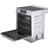 Benchmark Series Series 31.5" Slide-In Electric Range
