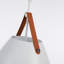 Luminaire suspendu moderne 1 lumière-684095475