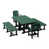 Turf Green/Black is out of stock
