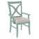 Fauteuil Hues