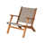 Brun sélectionné