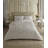Cotton Blend Damask Duvet Cover Set with Pillowcases-38163896-38163894