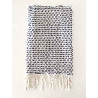 100% Cotton Beach Towel
