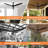 Torrie Ceiling Fan