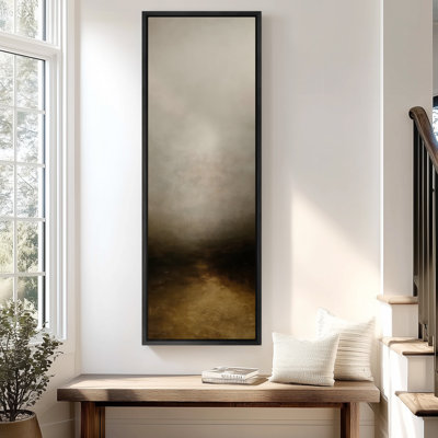 Extra Large Framed Wall Art Vintage Fine Art Antique Classic for Bedroom