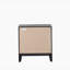 Table de chevet, gris-1231584797