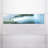Waterfall Rectangle Fixture Component Ceiling Light