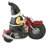 Axle Grease the Biker Gnome Statue
