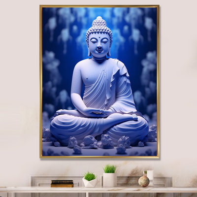 " Blue Medicine Buddha Meditation "