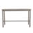 Club Aluminum Bar Table - Oyster-36211617
