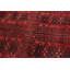 Tapis de couloir en Tapis décoratif laine noué à la main de conception unique 3 pi 7 po x 9 pi 6 po Bethanye