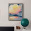 Prism Seascape I, toile encadrée de qualité supérieure - prête à être accrochée-1290994264-1290994267