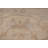 Vegetable Dye Oushak Turkish Area Rug 8
