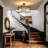 Elonso 4 - Light Crystal Flush Mount Light