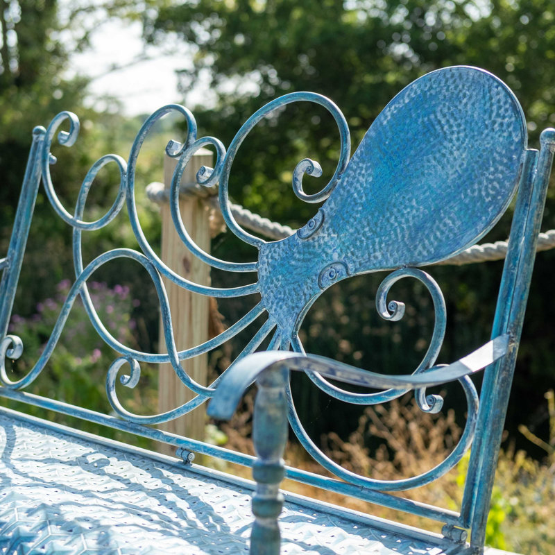 Outdoor Bench