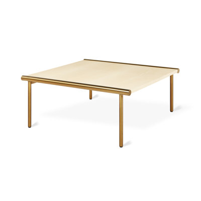 Table basse Manifold