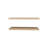 Floating Shelf Dallas, Living Room, Light Pine-426119109