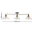 Hanson 85cm 3 -Light Track Kit-37827286