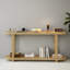 Console de 63 po pour le vestibule-1998805521