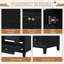 Meuble-lavabo 30 po avec lavabo-766557182