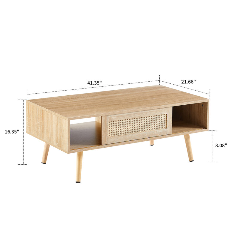 Table basse Haddington