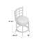 Tabouret de bar et de comptoir Farmington-41670033-15374757-41670035